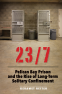 Cover Image: 23/7