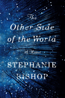 book cover for The Other Side of the World
