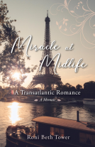 book cover for Miracle at Midlife