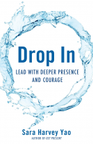 book cover for Drop In