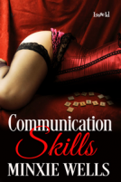 book cover for Communication Skills