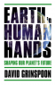 Cover Image: Earth in Human Hands