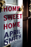 book cover for Home Sweet Home