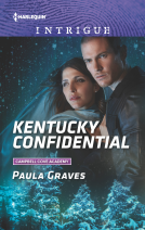 book cover for Kentucky Confidential