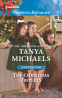 Cover Image: The Christmas Triplets