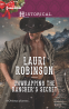 Cover Image: Unwrapping the Rancher's Secret