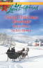 Cover Image: Amish Christmas Blessings