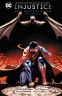 Cover Image: Injustice: Gods Among Us: Year Four: Vol. 2