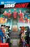 Cover Image: Titans Hunt