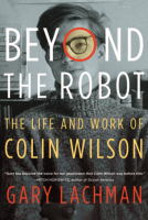 book cover for Beyond the Robot