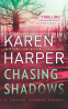 Cover Image: Chasing Shadows