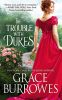 Cover Image: The Trouble with Dukes