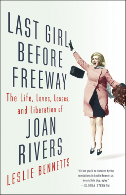 book cover for Last Girl Before Freeway