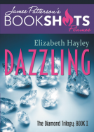 book cover for Dazzling