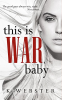 Cover Image: This Is War 