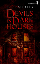 book cover for Devils In Dark Houses
