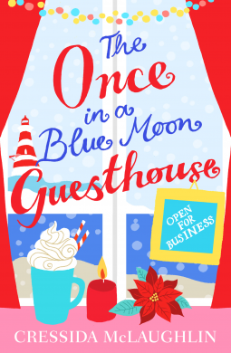 book cover for Open for Business – Part 1