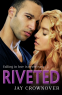 Cover Image: Riveted