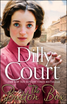 book cover for The Button Box