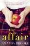 Cover Image: The Affair