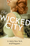 Cover Image: The Wicked City