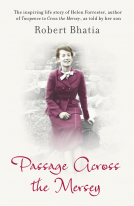 book cover for Passage Across the Mersey
