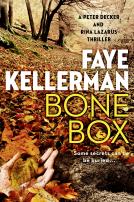 book cover for Bone Box