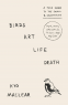 Cover Image: Birds Art Life Death