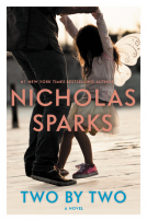 book cover for Two by Two