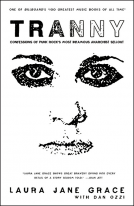 book cover for Tranny