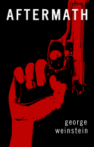 book cover for Aftermath