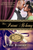 book cover for That Potent Alchemy 