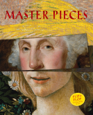 book cover for Master-Pieces