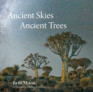 book cover for Ancient Skies, Ancient Trees