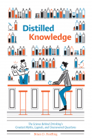 book cover for Distilled Knowledge