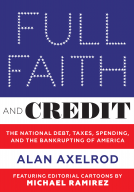 book cover for Full Faith and Credit