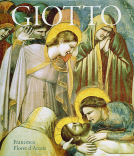 book cover for Giotto
