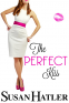 Cover Image: The Perfect Kiss