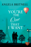 Cover Image: You're the One that I Want