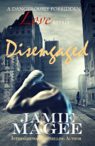 book cover for Disengaged