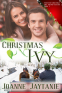 Cover Image: Christmas Ivy