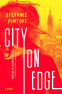 Cover Image: City on Edge