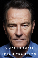 book cover for A Life in Parts