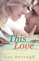 book cover for This Love