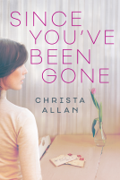 book cover for Since You've Been Gone