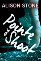 book cover for Pointe and Shoot