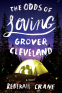 Cover Image: The Odds of Loving Grover Cleveland