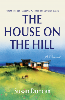 book cover for The House on the Hill