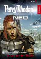 Buchcover für NEO 101: Er kam aus dem Nichts