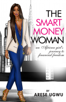book cover for The Smart Money Woman